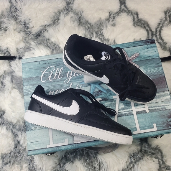 Nike Court Vision LO - Picture 7 of 13